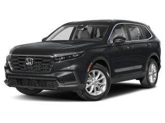 Used 2023 Honda CR-V EX video 1