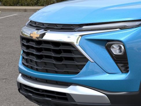 New 2026 Chevrolet TrailBlazer LT w/ Convenience Package AWD/4WD image 13