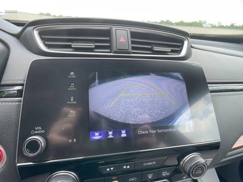 Used 2022 Honda CR-V EX-L image 18