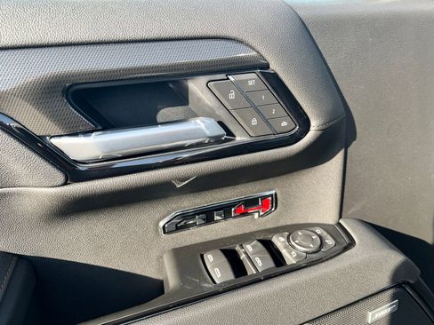 New 2026 GMC Sierra 1500 AT4 w/ AT4 Premium Package image 24