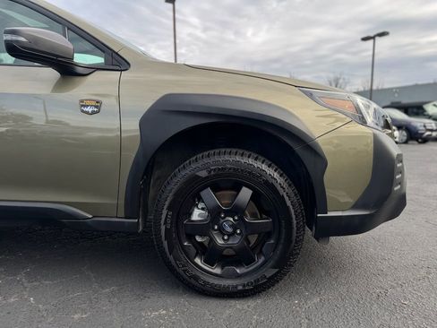 Used 2023 Subaru Outback Wilderness image 5