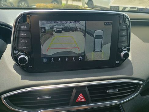 Used 2020 Hyundai Santa Fe Limited FWD image 31