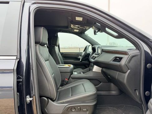 Certified 2023 Chevrolet Tahoe Premier w/ Premium Package 2 image 11