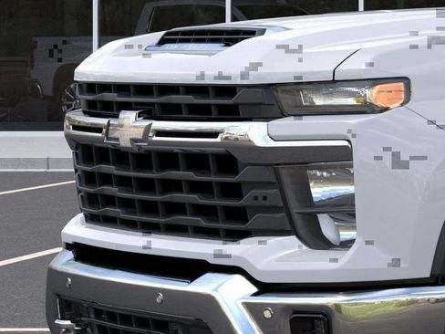 New 2025 Chevrolet Silverado 2500 LT image 29