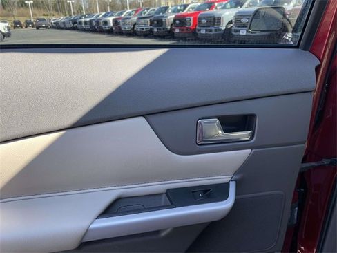 Used 2014 Ford Edge SEL w/ Equipment Group 204A image 21