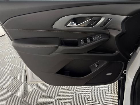Used 2020 Chevrolet Traverse Premier w/ Redline Edition image 10