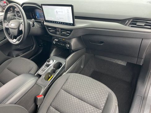 Used 2024 Ford Escape Active w/ Tech Pack #1 AWD/4WD image 30