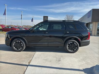 New 2026 Hyundai Palisade XRT Pro