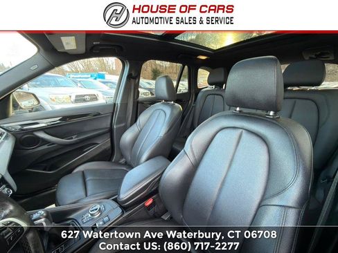 Used 2018 BMW X1 xDrive28i image 21