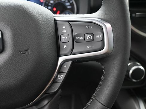 New 2026 RAM 1500 Lone Star image 28