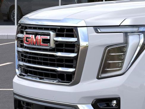 New 2026 GMC Yukon XL Elevation AWD/4WD image 13