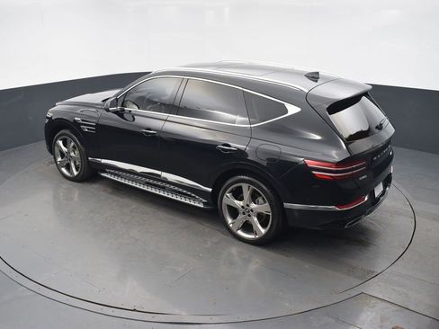 Used 2023 Genesis GV80 3.5T w/ Prestige Package image 43