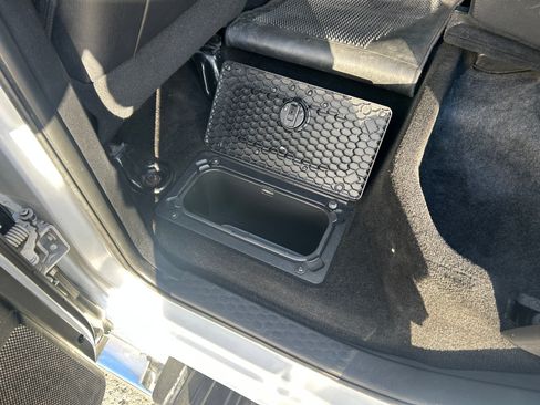 Used 2016 RAM 2500 Laramie w/ Convenience Group image 37