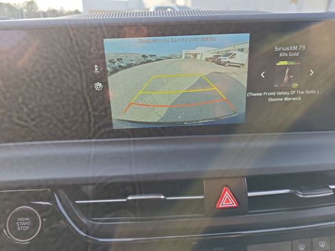 New 2026 Kia Seltos S image 25