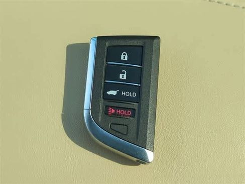 Used 2022 Acura RDX FWD w/ Technology Package image 38