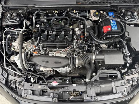 Used 2023 Honda Civic EX image 28