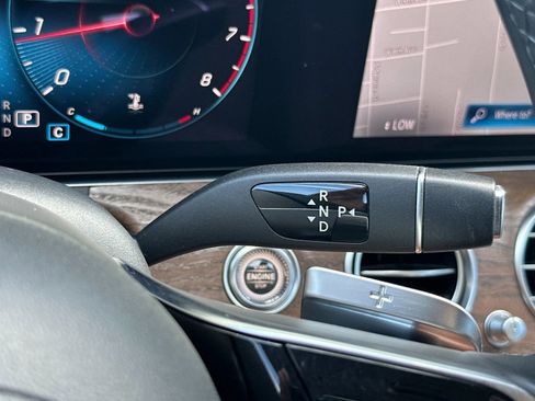 Certified 2021 Mercedes-Benz E 350 Sedan image 25