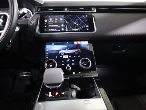 Used 2022 Land Rover Range Rover Velar R-Dynamic S AWD/4WD image 61