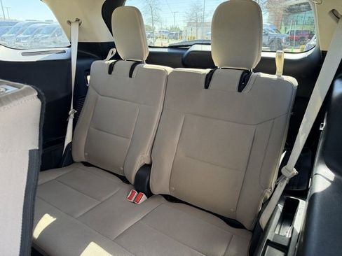 Used 2020 Ford Explorer 4WD image 22
