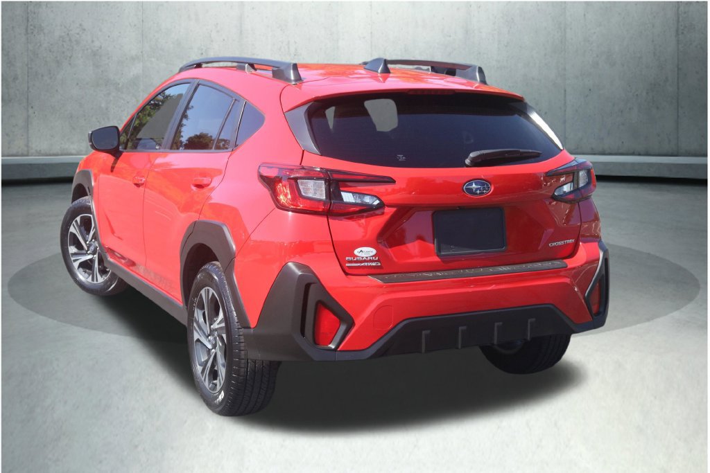 Used 2024 Subaru Crosstrek 2.0i Premium AWD/4WD image 24