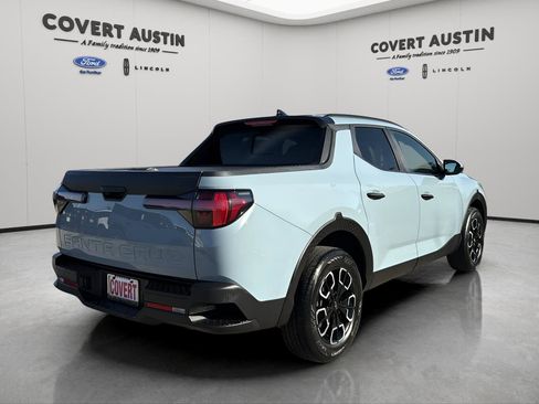 Used 2023 Hyundai Santa Cruz SEL w/ Activity Package image 5