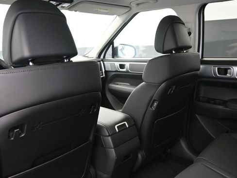 New 2026 Hyundai Santa Fe XRT image 24