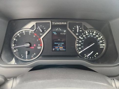 Used 2022 Toyota Tundra SR5 RWD image 15