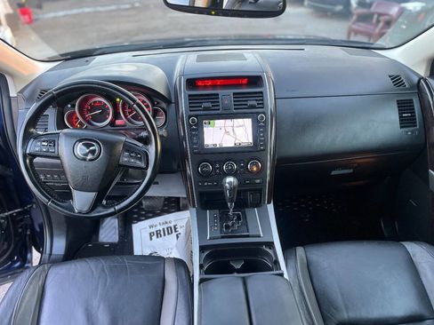 Used 2012 MAZDA CX-9 Grand Touring w/ Moonroof & Bose Audio Pkg image 18