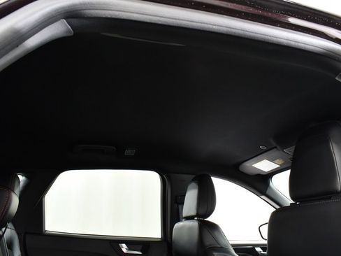 Used 2023 Ford Escape ST-Line w/ Tech Pack #1 image 18