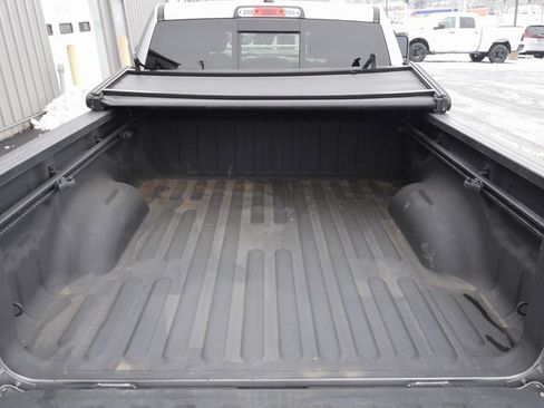 Used 2022 RAM 1500 Big Horn image 11