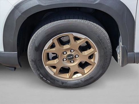 Used 2024 Honda Pilot EX-L image 15