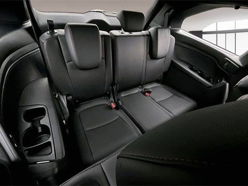 Certified 2025 Honda Odyssey Sport-L image 24