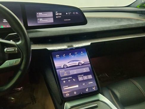 Used 2022 Lucid Air Grand Touring AWD/4WD image 45