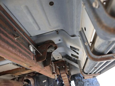 Used 2000 Ford Excursion XLT image 45