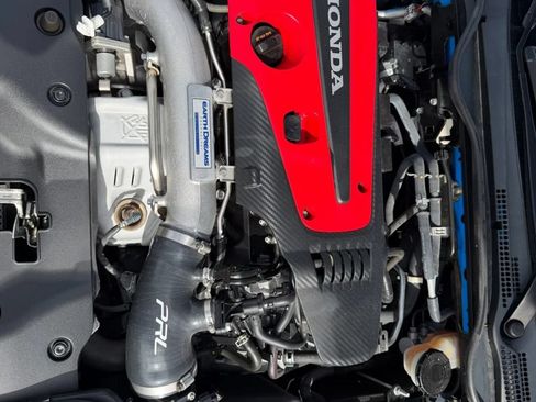 Used 2021 Honda Civic Type R image 14