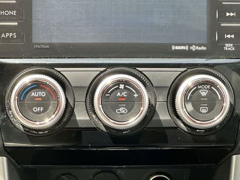 Used 2018 Subaru Forester 2.5i Premium AWD/4WD image 13