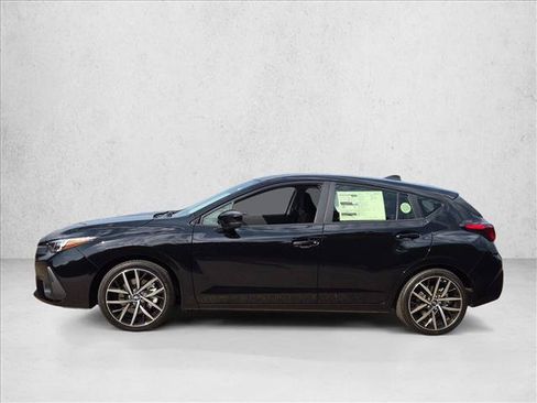 New 2026 Subaru Impreza 2.0i Sport AWD/4WD image 5