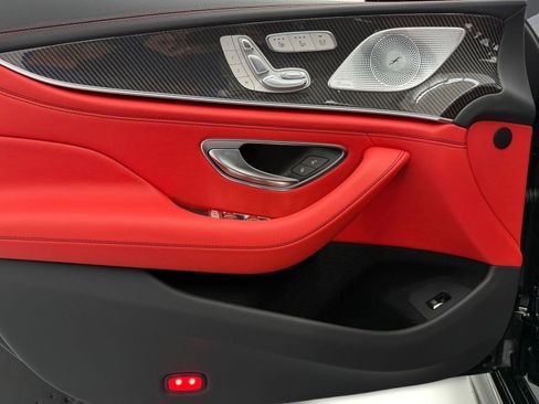 New 2026 Mercedes-Benz AMG GT 43 image 10