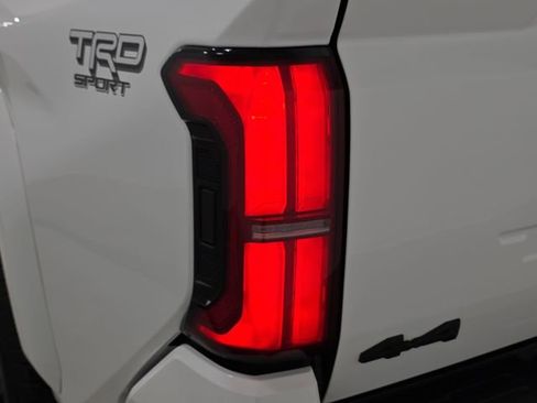 Certified 2024 Toyota Tacoma TRD Sport w/ TRD Sport Premium Package image 29