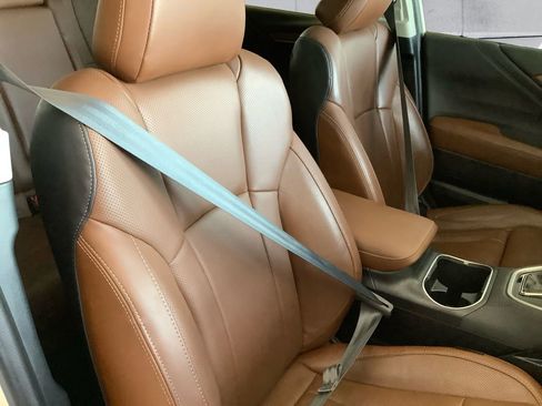 Used 2020 Subaru Outback Touring w/ Tech Package 2 image 14