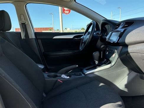 Used 2019 Nissan Sentra S FWD image 14