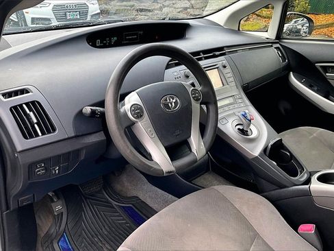 Used 2012 Toyota Prius One image 16