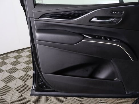 Used 2023 Cadillac Escalade Sport image 28