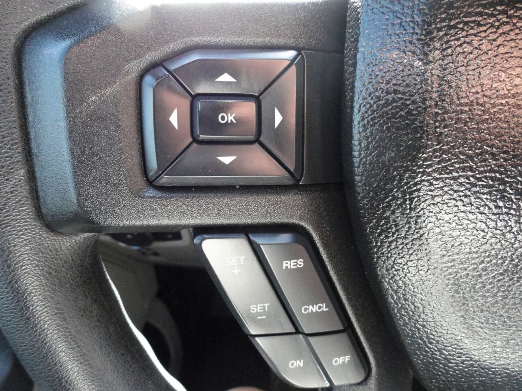 Used 2018 Ford F150 XL w/ Equipment Group 101A Mid RWD image 16