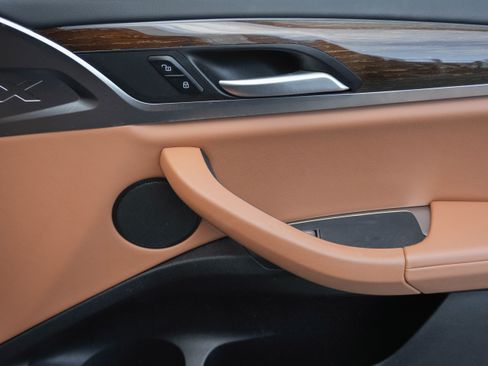 Certified 2024 BMW X3 sDrive30i w/ Convenience Package image 30