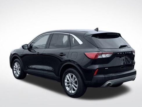 Used 2022 Ford Escape SE w/ Convenience Package AWD/4WD image 8