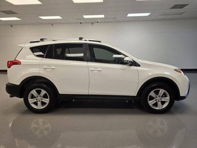 Used 2013 Toyota RAV4 XLE