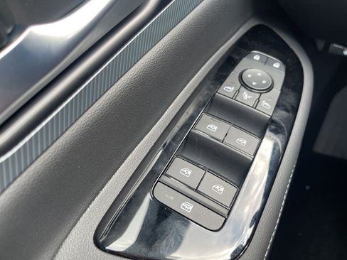 New 2026 Nissan Murano Platinum w/ Cargo Package image 40