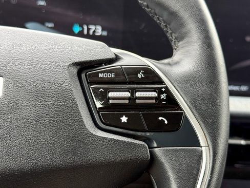 Used 2022 Kia EV6 Wind image 39