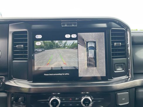 New 2026 Ford F350 Lariat AWD/4WD image 13